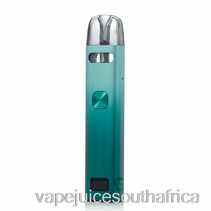 Vape Juice South Africa Uwell Caliburn G3 25W Pod System Serene Lake